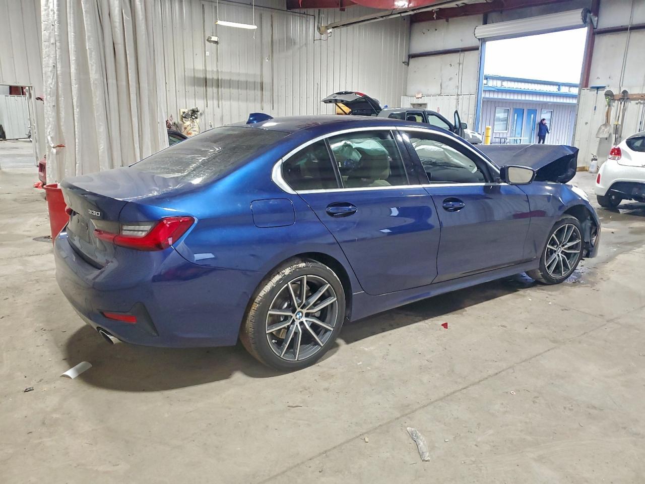2020 BMW 3 SERIES