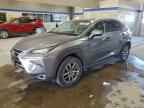 2015 LEXUS NX 200T