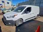 2023 FORD TRANSIT CONNECT