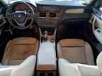 2011 BMW X3