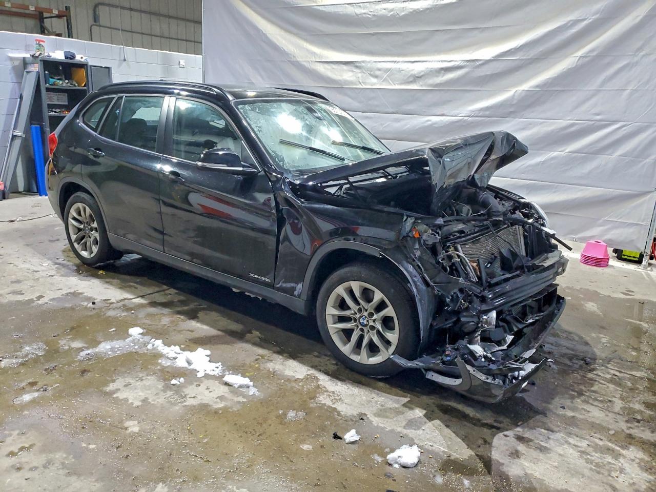 2015 BMW X1