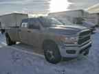 2022 RAM 3500