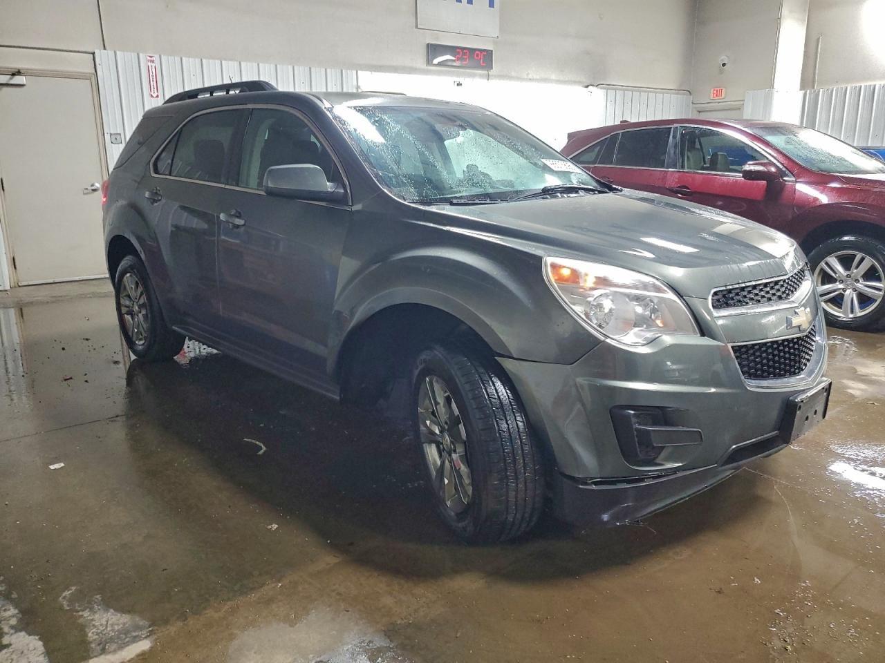 2013 CHEVROLET EQUINOX