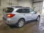 2015 SUBARU Outback