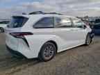 2024 TOYOTA SIENNA