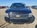 2013 CHEVROLET Avalanche