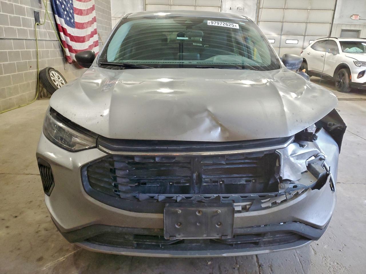 2023 FORD ESCAPE