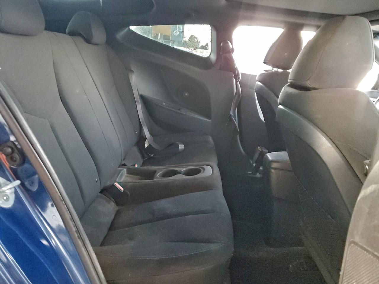 2017 HYUNDAI VELOSTER
