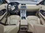 2016 LAND ROVER RANGE ROVER EVOQUE