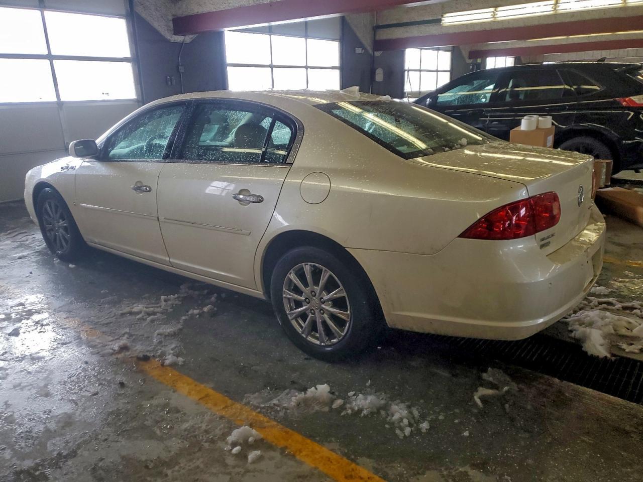 2009 BUICK Lucerne