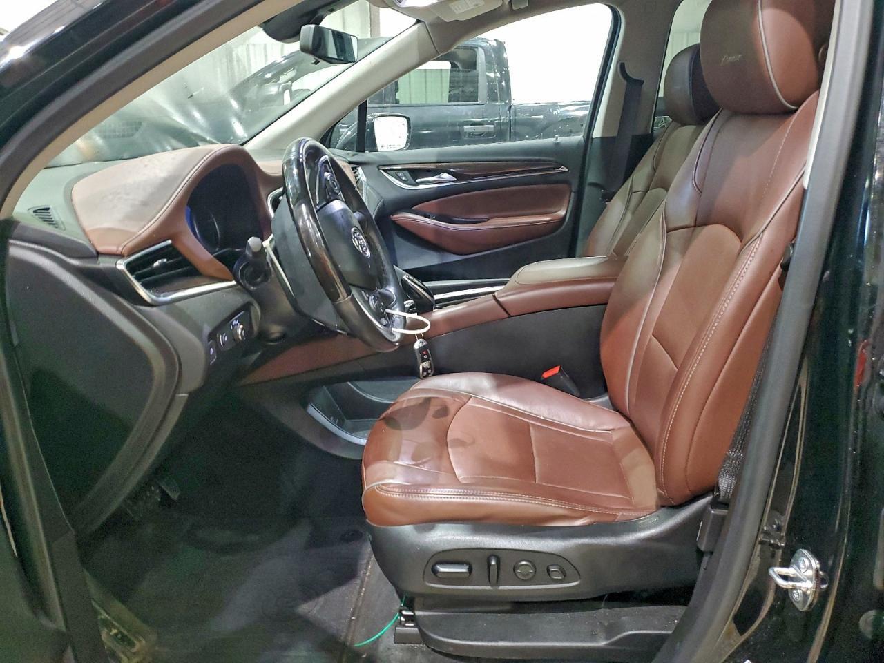 2020 BUICK ENCLAVE AVENIR