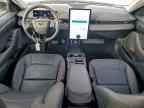 2025 FORD Mustang Mach-E