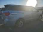 2017 KIA SEDONA