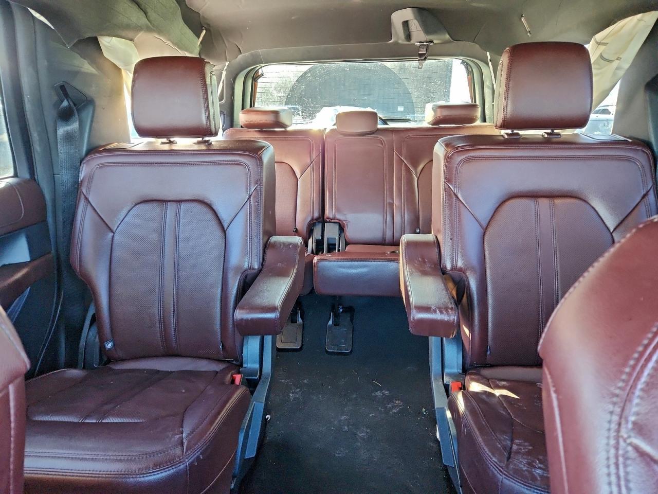 2024 FORD Expedition