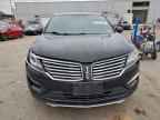 2017 LINCOLN MKC