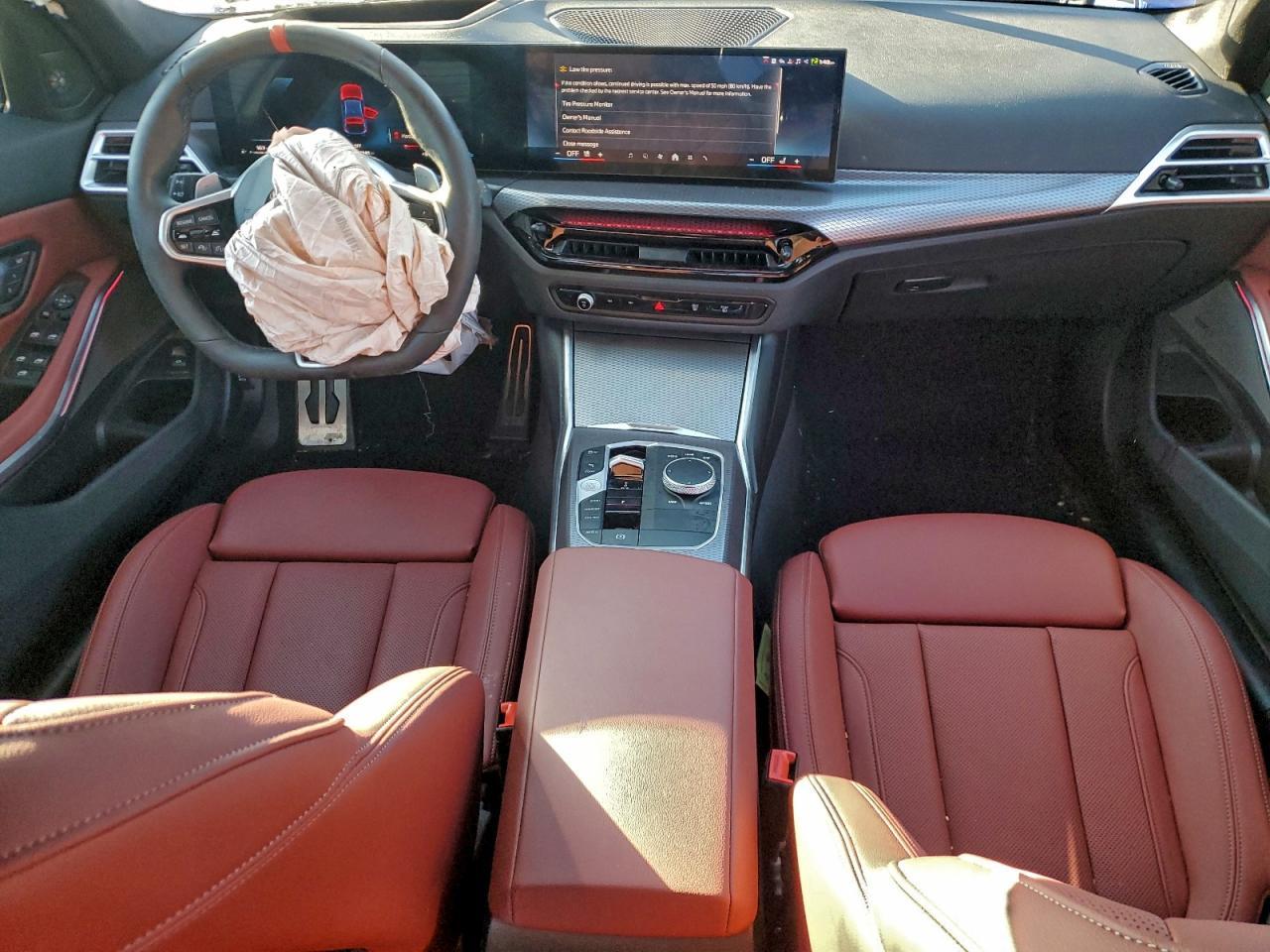 2025 BMW M340i