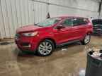 2021 FORD EDGE