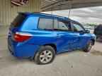 2010 TOYOTA HIGHLANDER