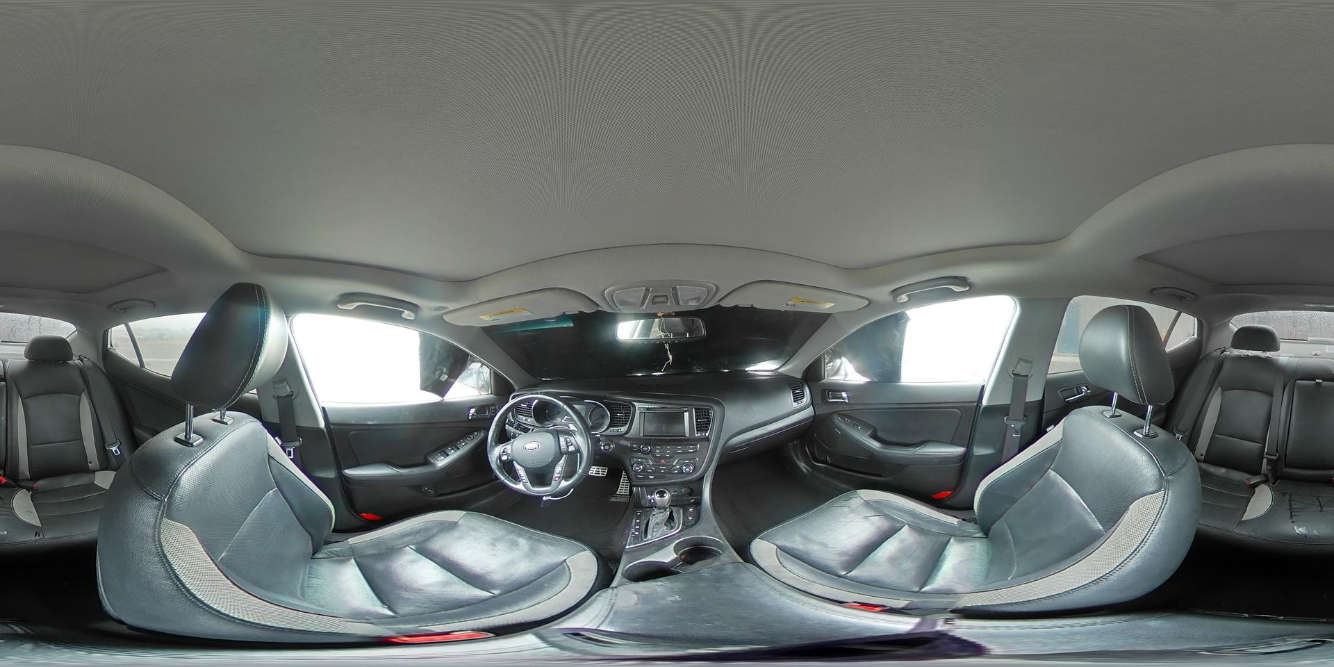 2013 KIA OPTIMA
