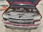 2006 CHEVROLET Silverado