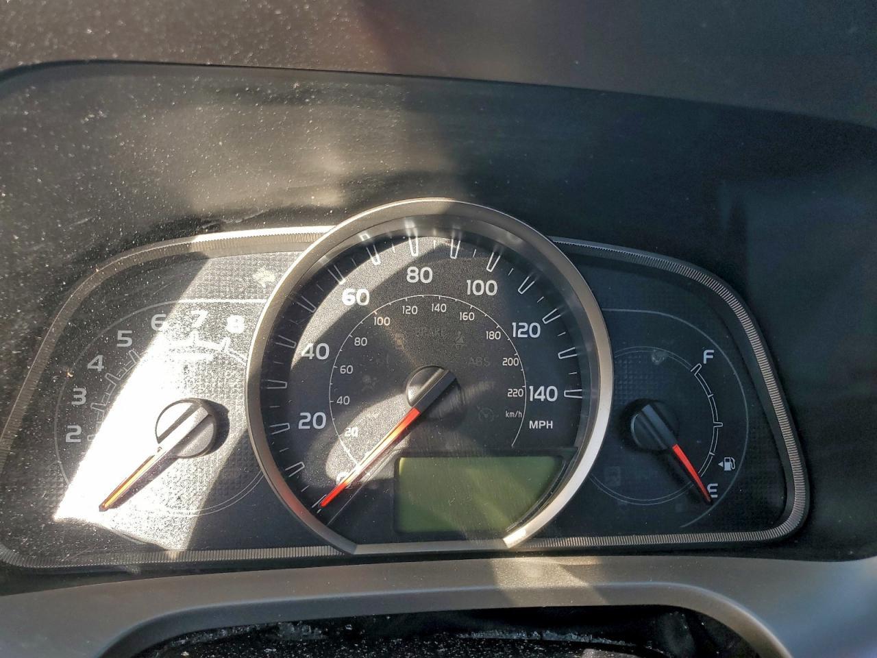 2013 TOYOTA RAV4