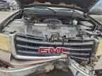 2008 GMC Sierra