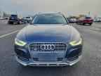 2013 AUDI A4 allroad