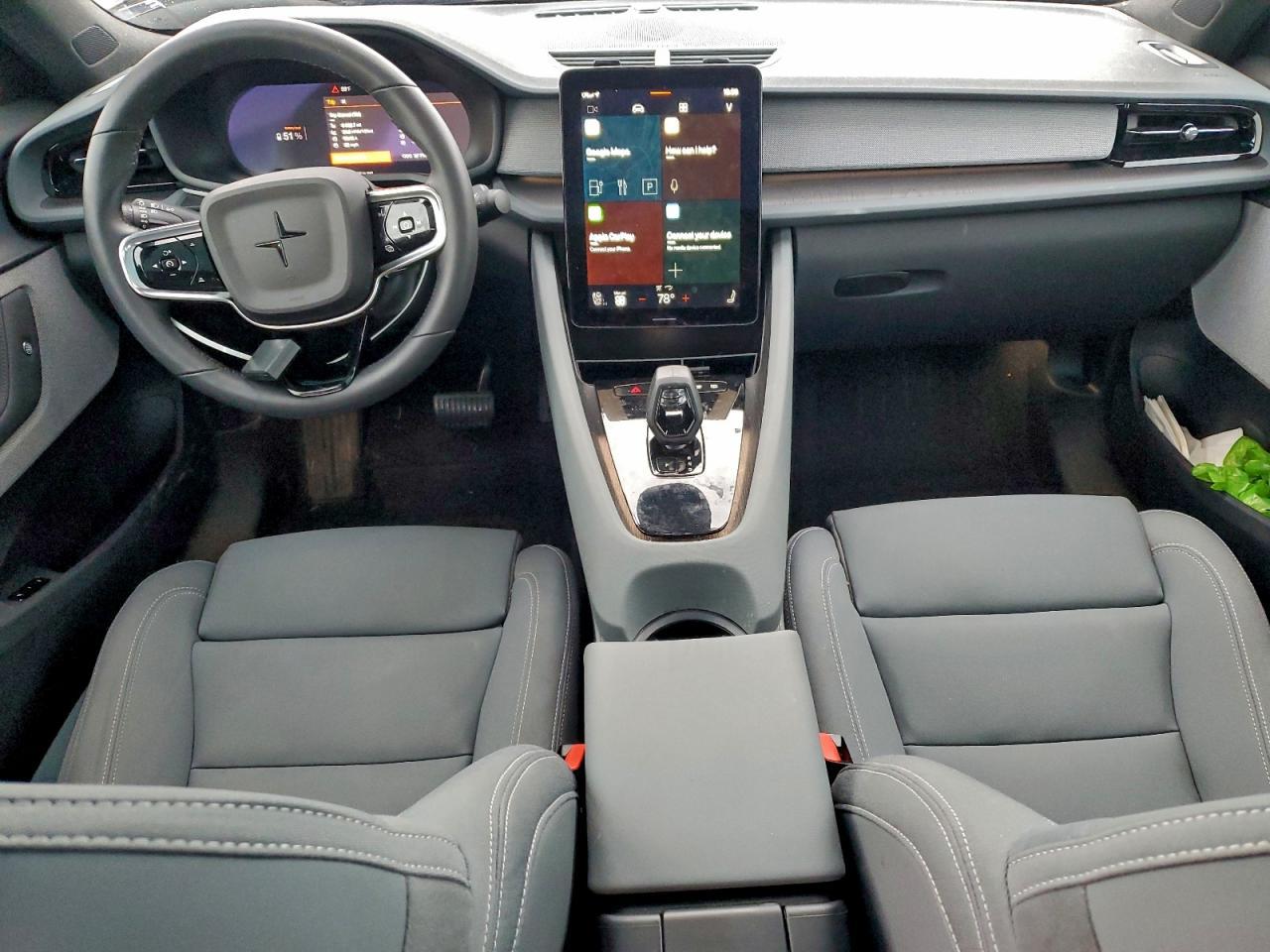 2022 POLESTAR 2