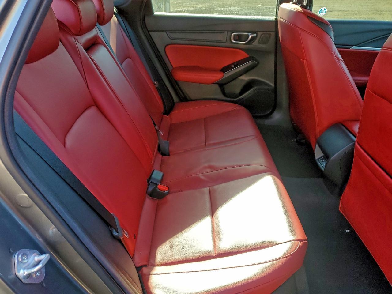 2023 ACURA Integra