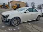 2011 CADILLAC CTS