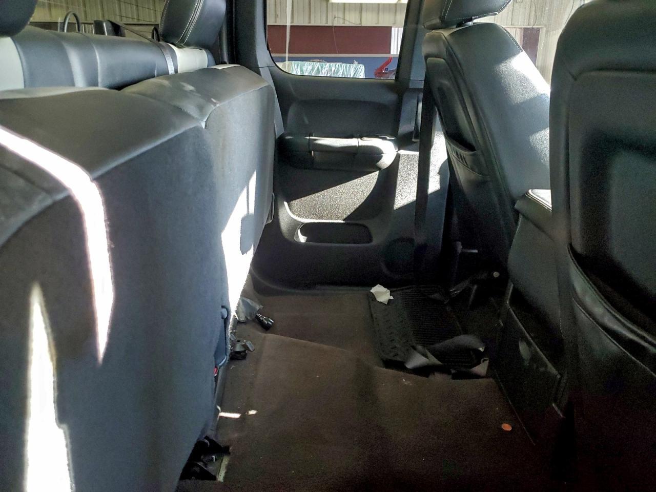 2013 GMC Sierra