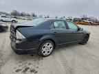 2010 FORD FUSION