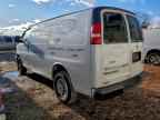 2018 GMC Savana