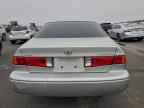2000 TOYOTA CAMRY