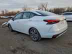 2021 NISSAN VERSA