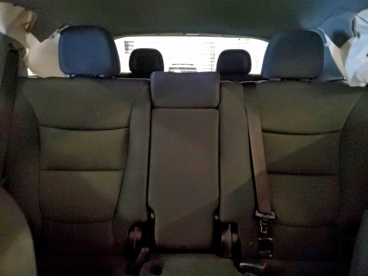 2013 KIA SORENTO