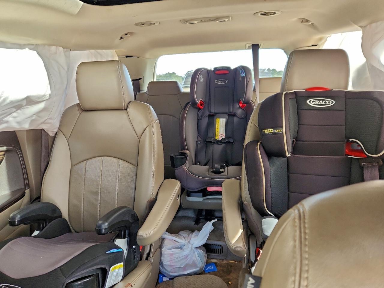 2015 GMC ACADIA