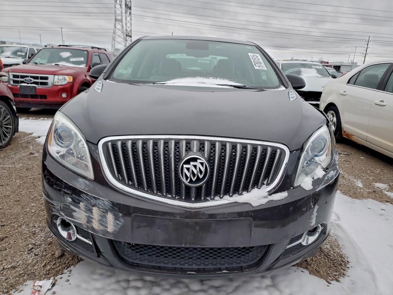 2013 BUICK VERANO