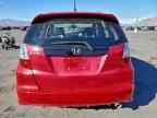 2009 HONDA FIT