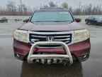 2012 HONDA PILOT