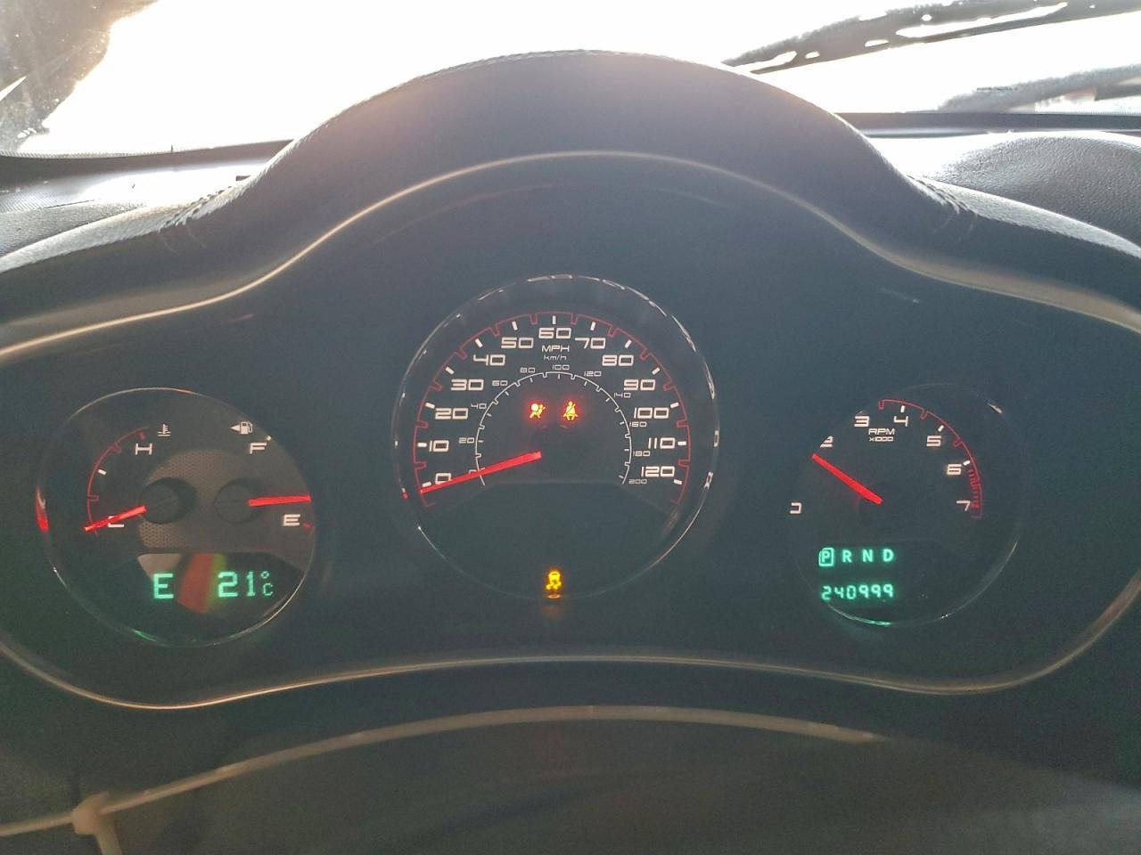 2012 DODGE Avenger