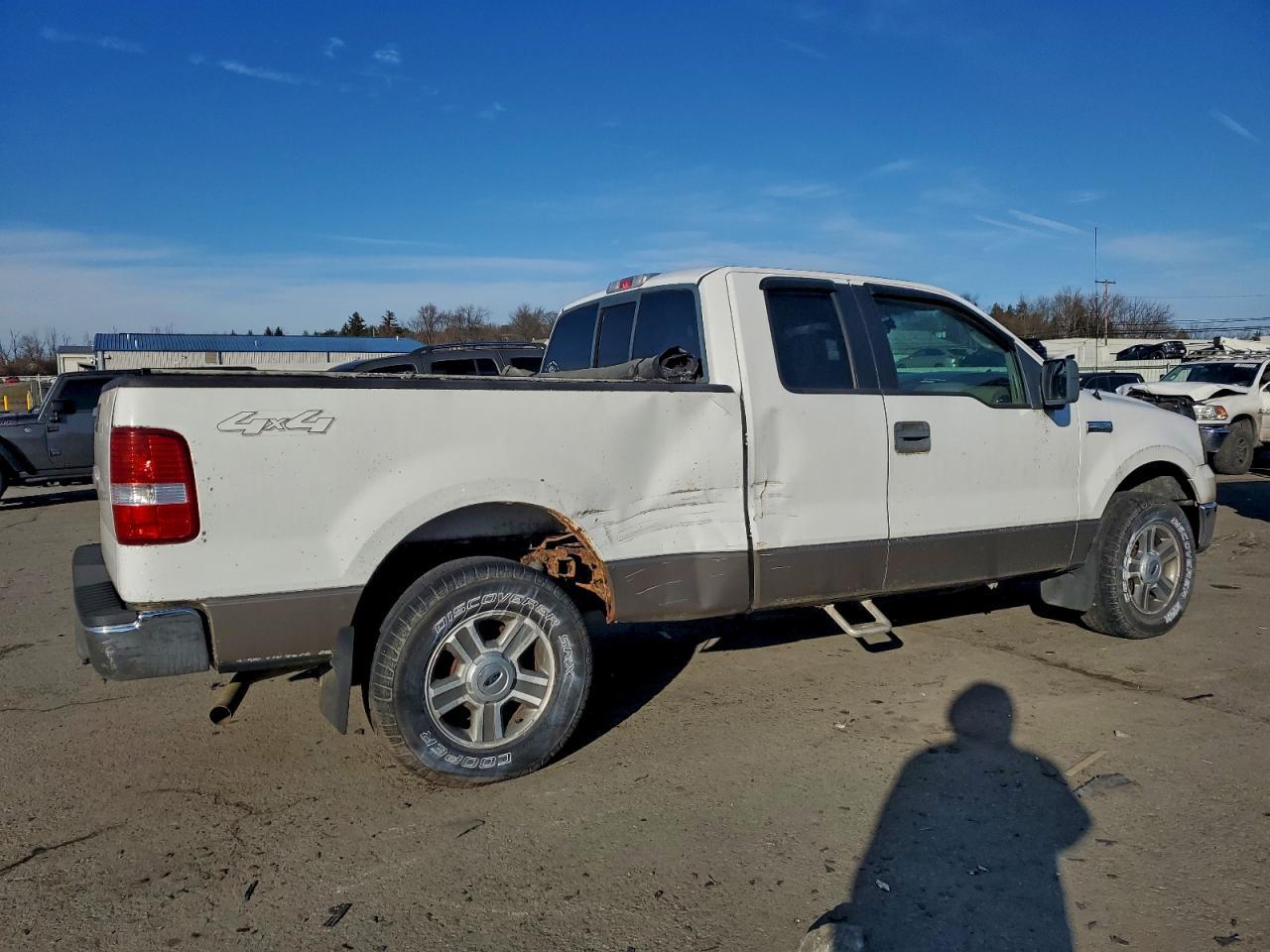 2006 FORD F-150