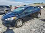 2016 KIA FORTE