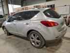 2009 NISSAN MURANO