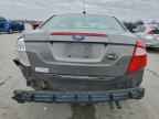 2010 FORD FUSION