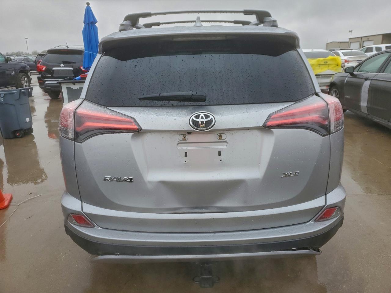 2017 TOYOTA RAV4