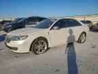 2012 LINCOLN MKZ