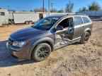 2020 DODGE JOURNEY