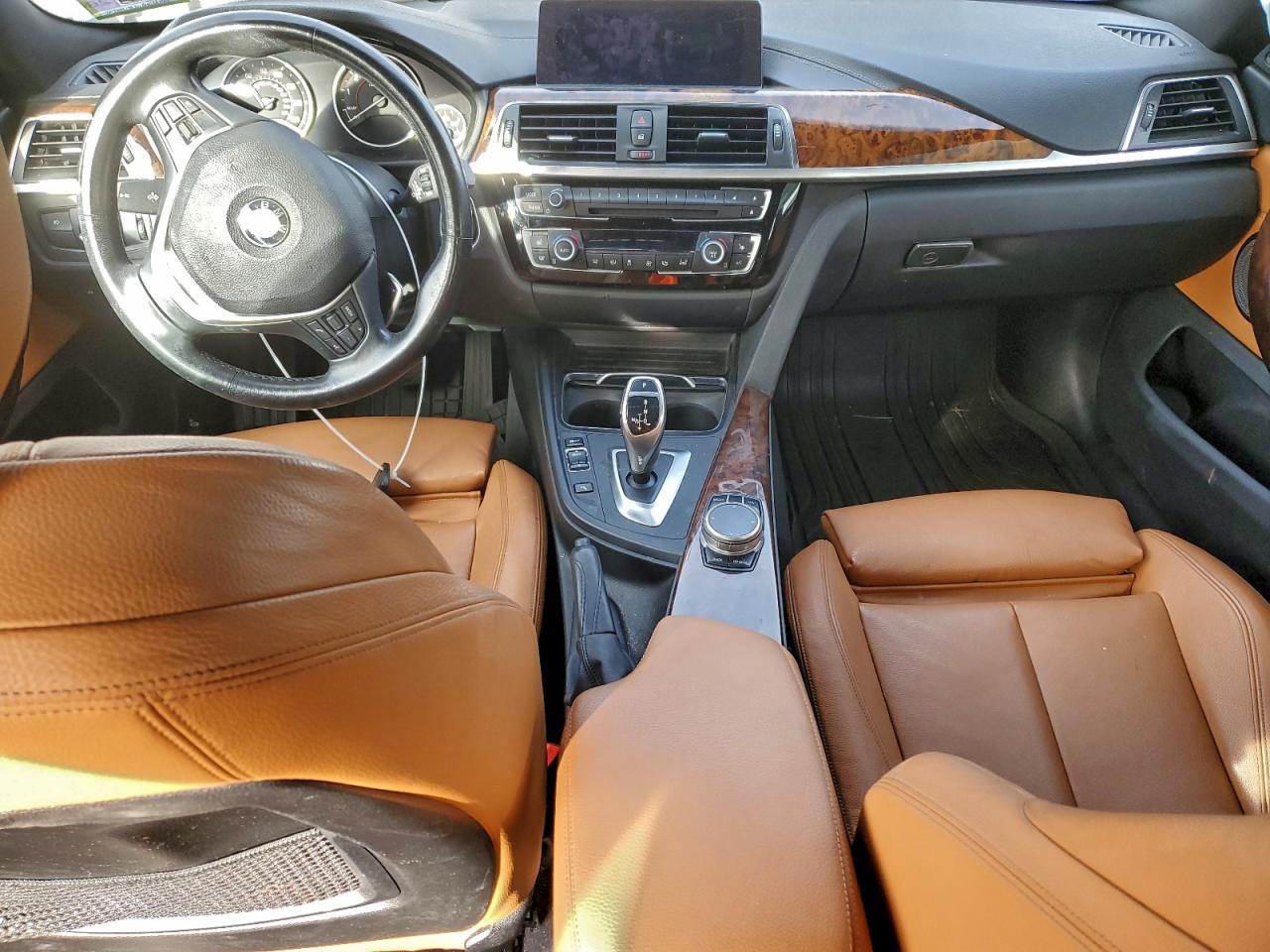 2019 BMW 4 Series