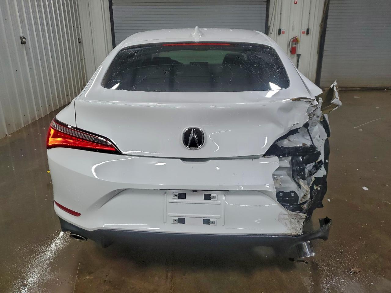 2025 ACURA Integra
